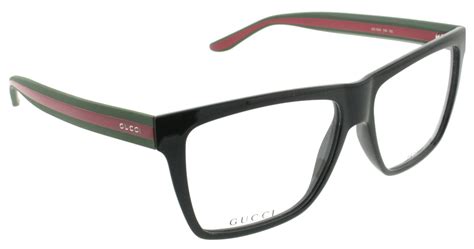 gucci sport eyeglasses|Gucci glasses unisex.